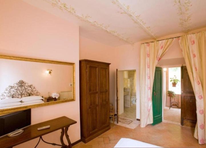 Villa Gioia Civita Φαμπριάνο Εξωτερικό φωτογραφία