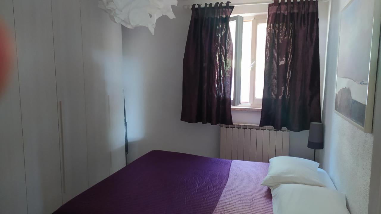 Villa Gioia Civita Φαμπριάνο Εξωτερικό φωτογραφία