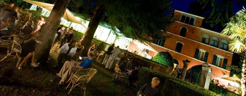 Villa Gioia Civita Φαμπριάνο Εξωτερικό φωτογραφία