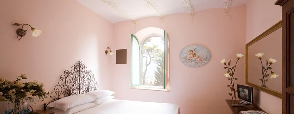 Villa Gioia Civita Φαμπριάνο Εξωτερικό φωτογραφία