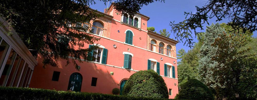Villa Gioia Civita Φαμπριάνο Εξωτερικό φωτογραφία