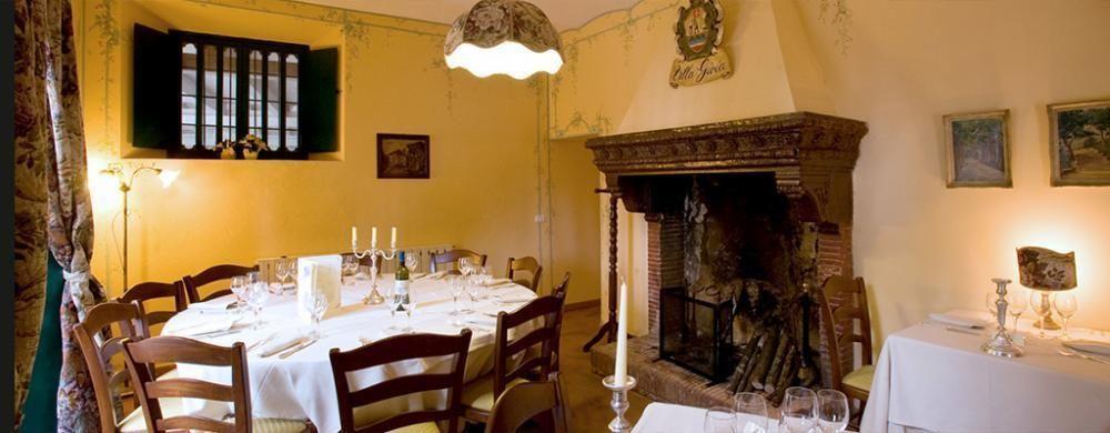 Villa Gioia Civita Φαμπριάνο Εξωτερικό φωτογραφία
