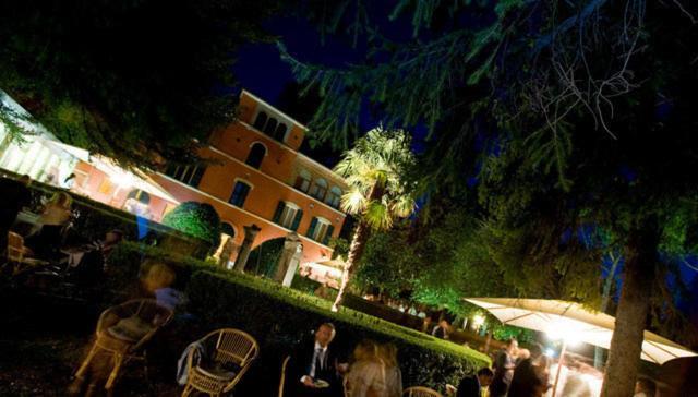 Villa Gioia Civita Φαμπριάνο Εξωτερικό φωτογραφία