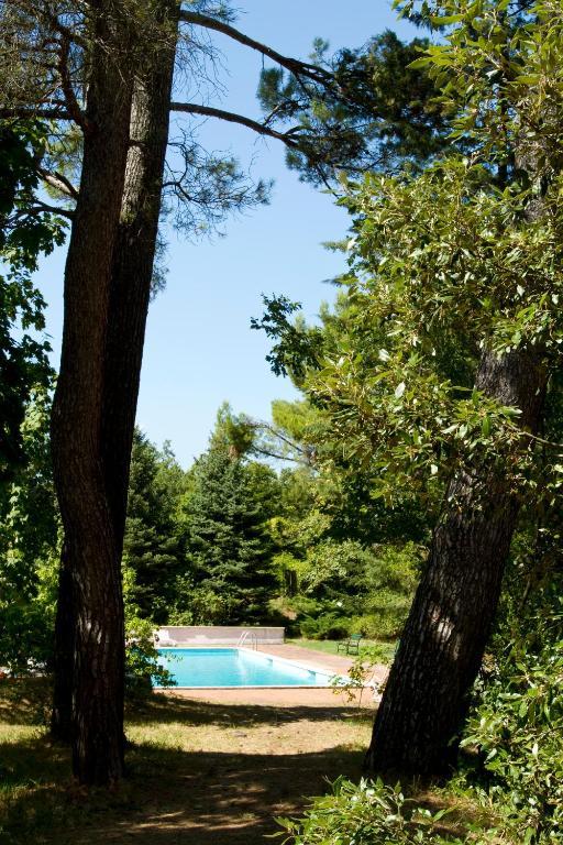 Villa Gioia Civita Φαμπριάνο Εξωτερικό φωτογραφία